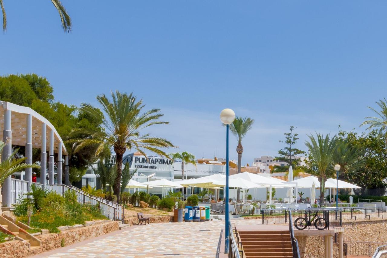 Espanatour Panorama Mar 4 Τορεβιέχα Εξωτερικό φωτογραφία