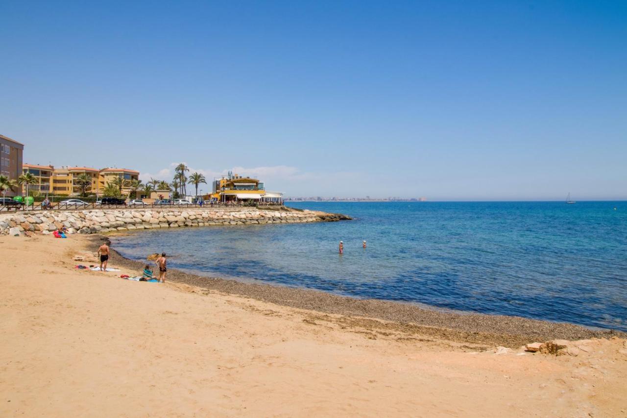 Espanatour Panorama Mar 4 Τορεβιέχα Εξωτερικό φωτογραφία