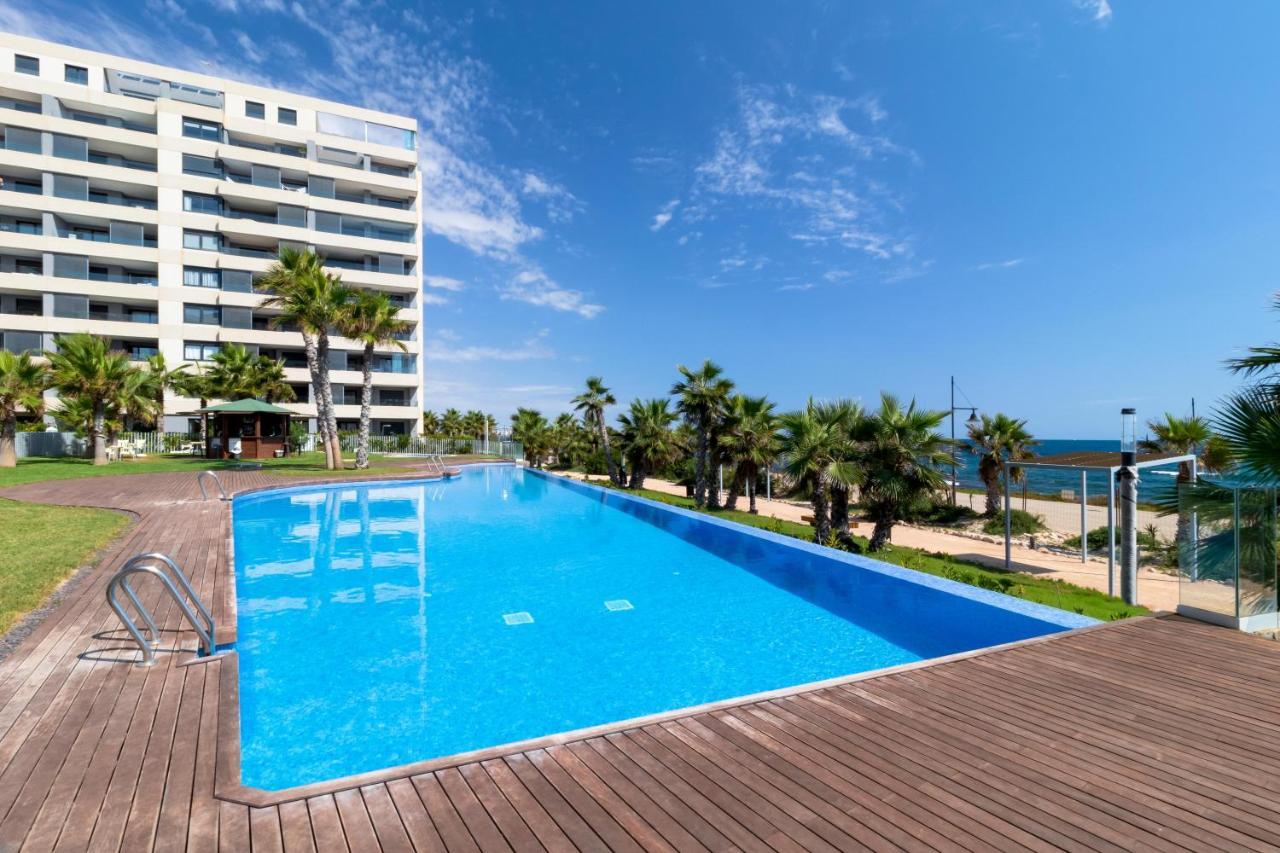 Espanatour Panorama Mar 4 Τορεβιέχα Εξωτερικό φωτογραφία